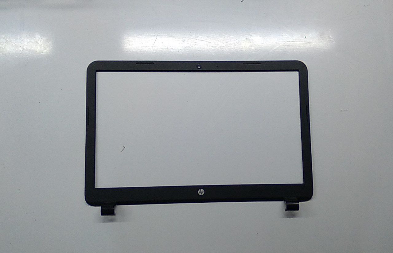 photo_2025-07-19_11-38-40 قاب جلو ال سی دی لپ تاپ اچ پی 15R 110TU مشکی - Image 1