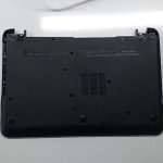 قاب کف لپ تاپ اچ پی 15R 110TU مشکی