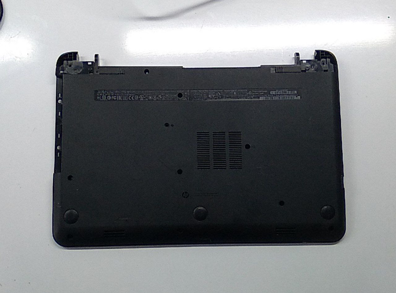 photo_2025-07-19_11-45-10 قاب کف لپ تاپ اچ پی 15R 110TU مشکی - Image 1