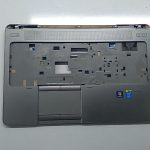 قاب  کنار کیبورد لپ تاپ اچ پی650 G1 مشکی