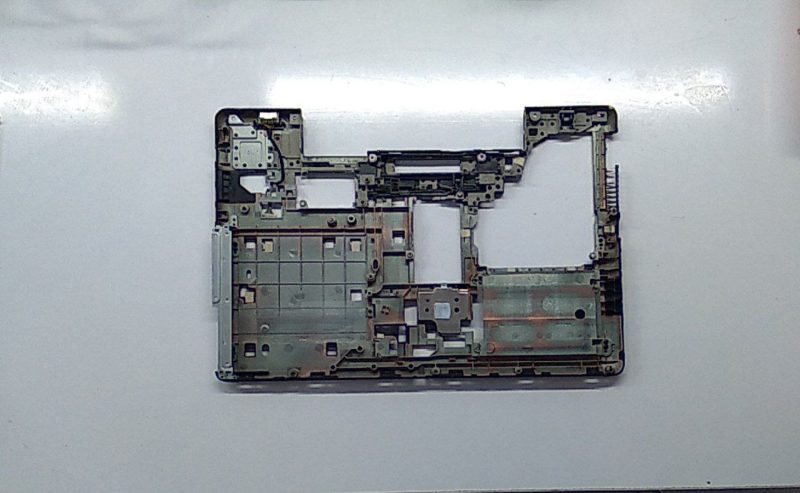 قاب کف لپ تاپ اچ پی 650 G1 مشکی - Image 2