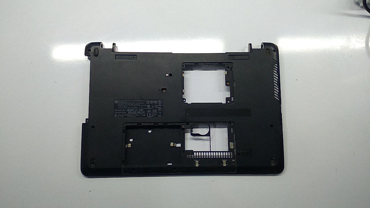 photo_2025-07-19_20-01-39 قاب کف لپ تاپ لپ تاپ اچ پی HP 350 G1 مشکی - Image 1