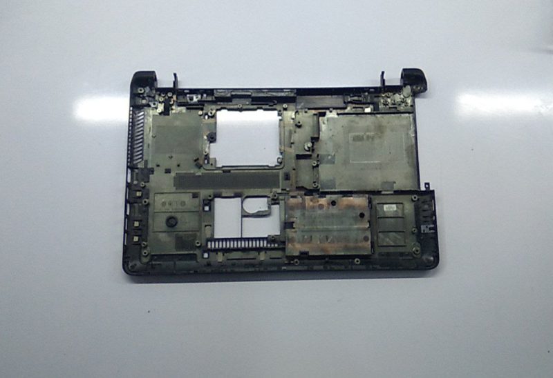 قاب کف لپ تاپ لپ تاپ اچ پی HP 350 G1 مشکی - Image 2