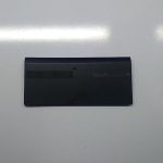 درب قاب کف لپ تاپ اچ پی HP 350 G1 مشکی