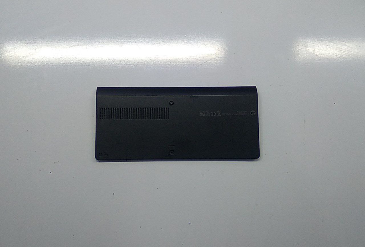 photo_2025-07-19_20-01-45 درب قاب کف لپ تاپ اچ پی HP 350 G1 مشکی - Image 1