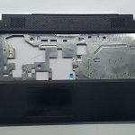 قاب کنار کیبورد لپ تاپ لنوو G500 مشکی