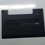 درب قاب کف لپ تاپ لنوو G500 مشکی