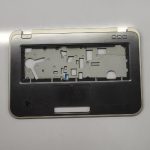 قاب کنار کیبورد لپ تاپ دل DELL 5530 طوسی