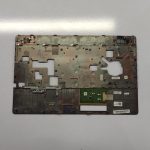 قاب کنار کیبورد لپ تاپ دل DELL Latitude E5530 مشکی-استوک - Image 2