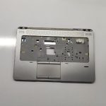 قاب کنار کیبورد لپ تاپ اچ پی HP Pro Book 645 G1 نقره ای-استوک