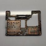 قاب کف لپ تاپ اچ پی HP Pro Book 645 G1 مشکی-استوک - Image 2