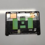 قاب پشت ال سی دی لپ تاپ اچ پی HP Pro Book 645 G1 مشکی-استوک - Image 2