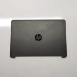 قاب پشت ال سی دی لپ تاپ اچ پی HP Pro Book 645 G1 مشکی-استوک