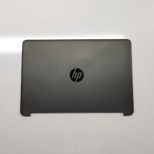 photo_2025-07-20_17-39-05 قاب پشت ال سی دی لپ تاپ اچ پی HP Pro Book 645 G1 مشکی-استوک - Image 1