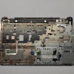 قاب کنار کیبورد لپ تاپ اچ پی HP Pro Book 650 G3 مشکی-استوک - Image 2