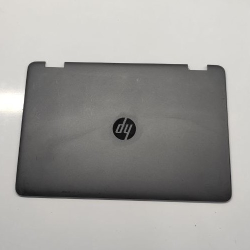 photo_2025-07-20_19-11-50 قاب پشت ال سی دی لپ تاپ اچ پی HP Pro Book 650 G3 مشکی-استوک - Image 1