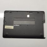 قاب کف لپ تاپ اچ پی HP Pro Book 650 G3 مشکی-استوک