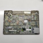 قاب کنار کیبورد لپ تاپ اچ پی HP Pro Book 650 G1 نقره ای-استوک - Image 2