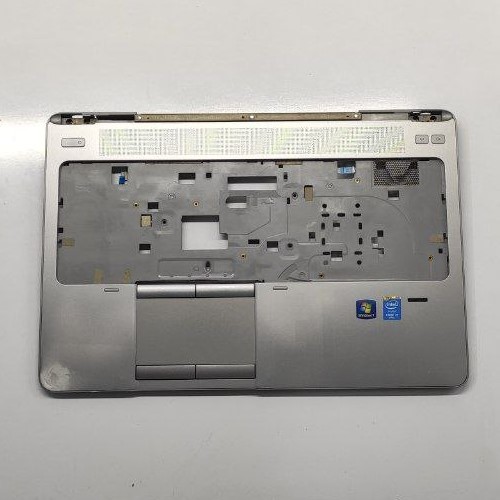 photo_2025-07-20_21-36-35 قاب کنار کیبورد لپ تاپ اچ پی HP Pro Book 650 G1 نقره ای-استوک - Image 1