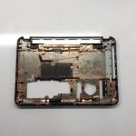 قاب کف لپ تاپ دل DELL Inspiron 15-3521 مشکی-استوک - Image 2