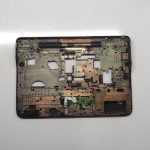 قاب کنار کیبورد لپ تاپ دل DELL L502X طوسی-استوک - Image 2