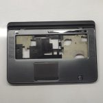 قاب کنار کیبورد لپ تاپ دل DELL L502X طوسی-استوک