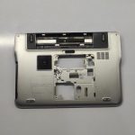 قاب کف لپ تاپ دل DELL L502X نقره ای-استوک