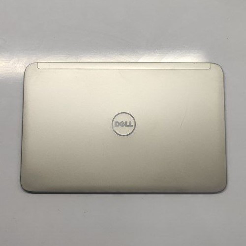 photo_2025-07-21_20-35-59 قاب پشت ال سی دی لپ تاپ دل DELL L502X نقره ای-استوک - Image 1