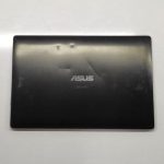 قاب پشت ال سی دی لپ تاپ ایسوس N550 مشکی-استوک