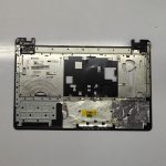 قاب کنار کیبورد لپ تاپ ایسوس K52J مسی-استوک - Image 2