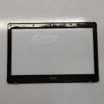 قاب جلو ال سی دی لپ تاپ ایسوس K52J مشکی-استوک