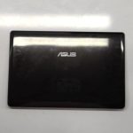 قاب پشت ال سی دی لپ تاپ ایسوس K52J مشکی-استوک