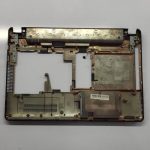 قاب کف لپ تاپ ام اس ای MSI MS-16Y1 مشکی-استوک - Image 2