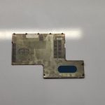 درب قاب کف لپ تاپ ام اس ای MSI MS-16Y1 مشکی-استوک - Image 2