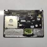 قاب کنار کیبورد لپ تاپ ام اس ای MSI MS-16Y1 طوسی-استوک - Image 2