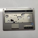 قاب کنار کیبورد لپ تاپ ام اس ای MSI MS-16Y1 طوسی-استوک