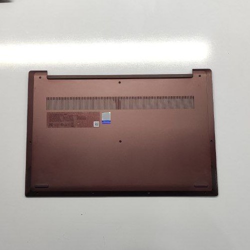 photo_2025-07-22_20-27-13 قاب کف لپ تاپ لنوو LENOVO IdeaPad S340-15IWL مسی-استوک - Image 1