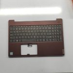 قاب کنار کیبورد لپ تاپ لنوو LENOVO IdeaPad S340-15IWL مسی-استوک