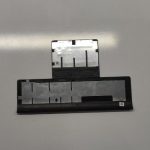 درب قاب کف لپ تاپ اچ پی HP 450 G1 مشکی-استوک - Image 2