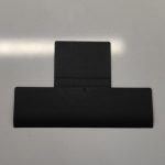 درب قاب کف لپ تاپ اچ پی HP 450 G1 مشکی-استوک