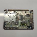 قاب کنار کیبورد لپ تاپ اچ پی HP 450 G1 طوسی-استوک - Image 2