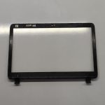 قاب جلو ال سی دی لپ تاپ اچ پی HP 450 G1 مشکی-استوک - Image 2