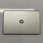 قاب پشت ال سی دی لپ تاپ اچ پی 15-J084NR نقره ای-استوک