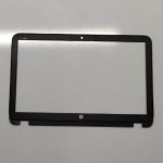 قاب جلو ال سی دی لپ تاپ اچ پی 15-J084NR مشکی-استوک