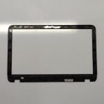 قاب جلو ال سی دی لپ تاپ اچ پی 15-J084NR مشکی-استوک - Image 2