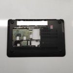 قاب کف لپ تاپ اچ پی 15-J084NR مشکی-استوک