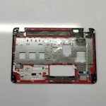 قاب کنار کیبورد لپ تاپ اچ پی 15-J084NR نقره ای-استوک - Image 2