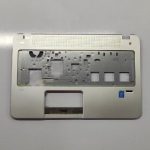 قاب کنار کیبورد لپ تاپ اچ پی 15-J084NR نقره ای-استوک