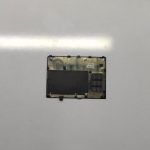 درب قاب کف لپ تاپ اچ پی 15-J084NR مشکی-استوک - Image 2