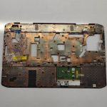 قاب کنار کیبورد لپ تاپ دل DELL P28G-E5530 مشکی-استوک - Image 2